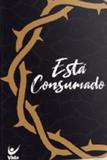 Bíblia nvi semi-luxo está consumado - Vida