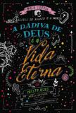 Bíblia NVT Dádiva de Deus Color Letra Normal
