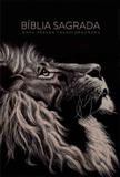 Bíblia NVT Lion Head Letra Normal