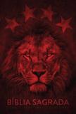 Bíblia NVT New Red Lion Letra Normal