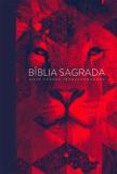 Bíblia NVT Red Lion Letra Normal