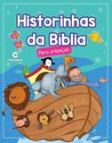 Bíblia Para Crianças