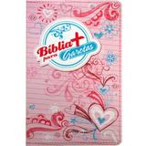 Bíblia + Para Garotas - Rosa - Thomas nelson brasil