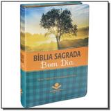 Biblia sagrada - bom dia - sbb - Sbb- sociedade biblica do brasil