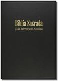 Biblia sagrada - capa luxo - extra gigante - Geografica