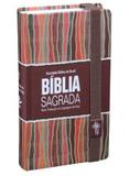 Bíblia Sagrada - Carteira Listra - Sbb