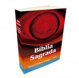 Bíblia Sagrada Catequética Popular de Bolso - Ave maria