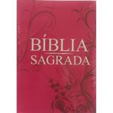 Bíblia Sagrada Católica - Média - Escala