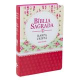 Bíblia Sagrada Com Harpa Cristã - Letra Grande - Sbb