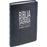 Bíblia Sagrada com Harpa Cristã - Sbb