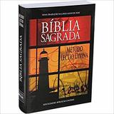 Bíblia Sagrada com Método Lectio Divina - Sbb