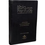 Bíblia Sagrada De Estudo Plenitude - Sbb