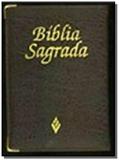 Biblia sagrada - ed. familia media 01 - Vozes