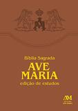 Bíblia Sagrada - Edição de estudos