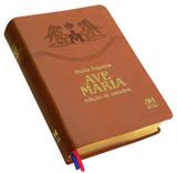Bíblia Sagrada Edição Estudo Ed.Ave Maria