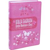 Bíblia Sagrada entre Meninas e Deus - Sbb
