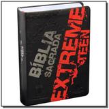 Biblia sagrada extreme teen - Sbb - sociedade biblia do brasil