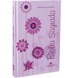 Bíblia Sagrada Feminina - Almeida Revista e Atualizada - Sbb