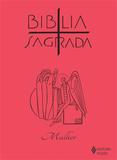 Biblia Sagrada - Mulher