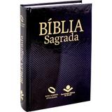 Bíblia Sagrada - Nova almeida atualizada (Capa dura) - Sbb
