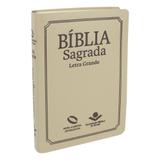 Bíblia Sagrada - Nova Almeida Atualizada - Sbb