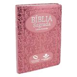 Bíblia Sagrada - Nova Almeida Atualizada - Sbb