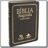 Bíblia Sagrada - Nova Almeida Atualizada - Sbb