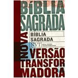 Bíblia Sagrada NVT - Nova Versão Transformadora - Tipos - Mundo cristão