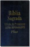Biblia sagrada promessa letra hiper grande - King s cross