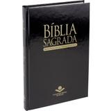 Bíblia Sagrada - Sbb
