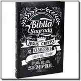 Bíblia Sagrada - Sbb