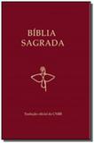 Bíblia sagrada tradução oficial da cnbb - Edicoes cnbb