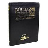 Bíblia Tradução Brasileira - Introduções Acadêmicas - Sbb