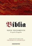 Bíblia - Volume I - Novo testamento - Os quatro evangelhos
