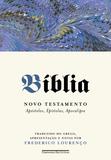 Bíblia - Volume II - Novo testamento - Apóstolos, Epístolas, Apocalipse