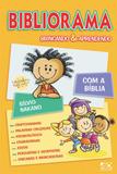 Bibliorama Brincando e Aprendendo - Ad santos