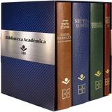 Biblioteca acadêmica - Sbb