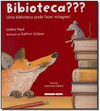 Biblioteca - Brinque-book