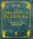 Biblioteca Invisivel, A - Morro branco