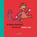 Bicho folharal, o - virando onca - 1 - Rocco