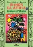 Bichos da África 3 - Editora melhoramentos