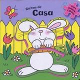 Bichos de Casa - Editora abcpress eireli