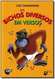 Bichos Diversos em Versos - Porto de ideias