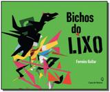 Bichos do lixo / 3300 / ref ffb - Leya