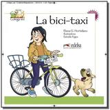 Bici-taxi, la - Edelsa