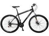 Bicicleta Aro 29 Mountain Bike Colli Bike - Ultimate Freio a Disco 21 Marchas