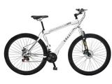 Bicicleta Aro 29 Mountain Bike Colli Bike Ultimate - Freio à Disco 21 Marchas