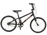 Bicicleta Caloi Expert Aro 20 - Quadro Aço Carbono Freio V-brake