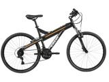 Bicicleta Caloi T-Type Aro 26 21 Marchas Suspensão - Dianteira Quadro de Alumínio Freio V-Brake