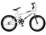 Bicicleta Colli Bike Extreme Cross Free Ride - Aro 20 Freio V-brake